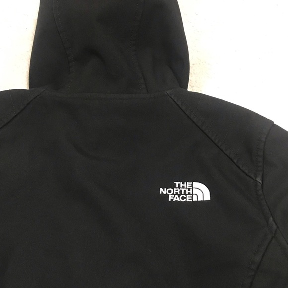 The north Face Jacket WiNDWALL - Picture 8 of 12